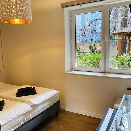 Apartment Linda زغرب المظهر الخارجي الصورة