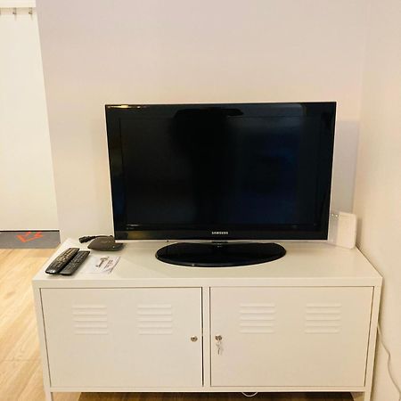 Apartment Linda زغرب المظهر الخارجي الصورة