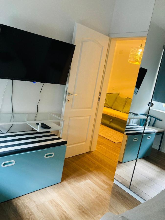 Apartment Linda زغرب المظهر الخارجي الصورة