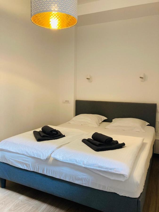 Apartment Linda زغرب المظهر الخارجي الصورة