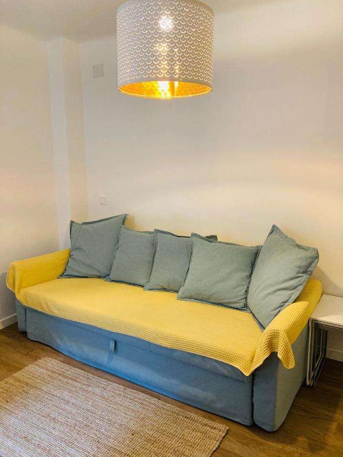 Apartment Linda زغرب المظهر الخارجي الصورة