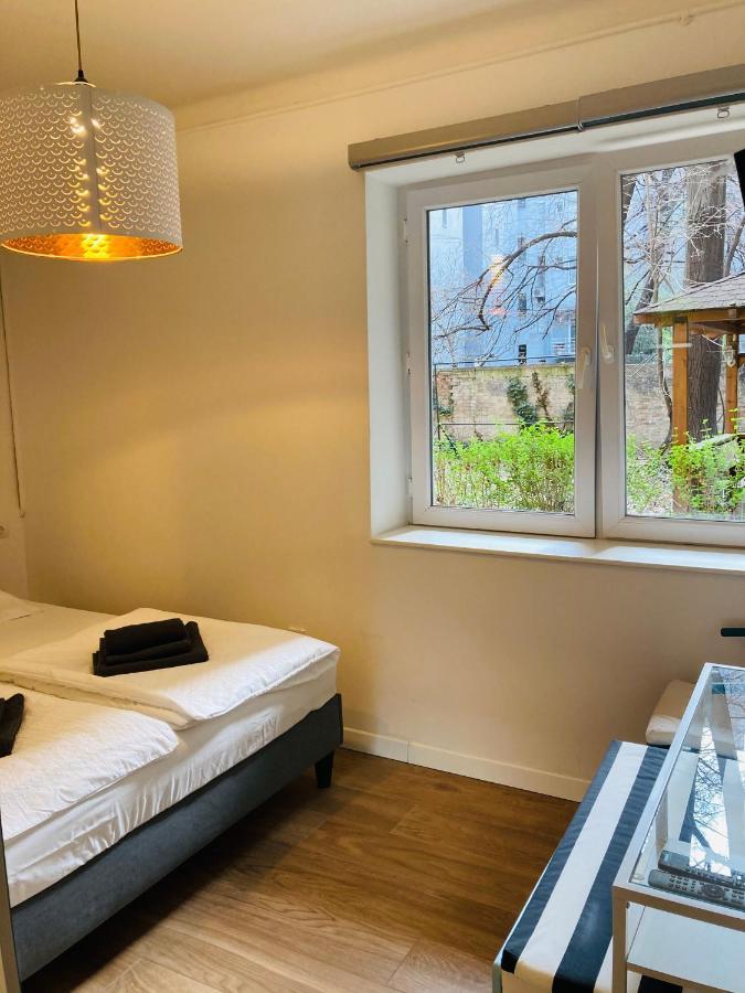 Apartment Linda زغرب المظهر الخارجي الصورة