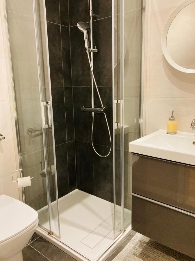 Apartment Linda زغرب المظهر الخارجي الصورة