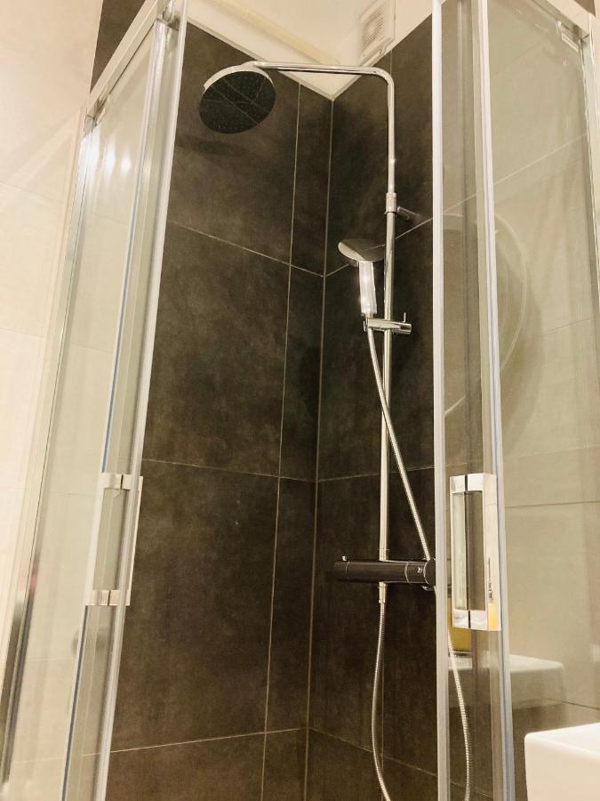 Apartment Linda زغرب المظهر الخارجي الصورة