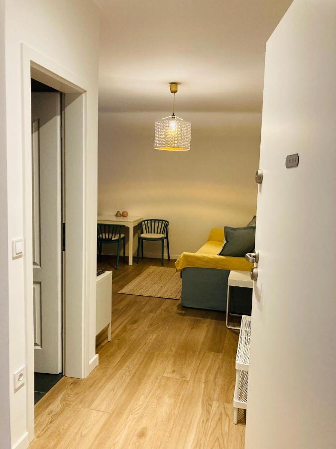 Apartment Linda زغرب المظهر الخارجي الصورة