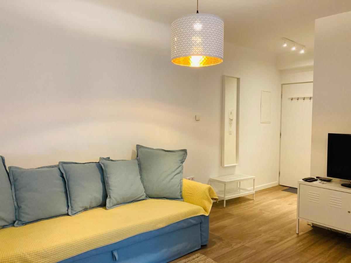 Apartment Linda زغرب المظهر الخارجي الصورة