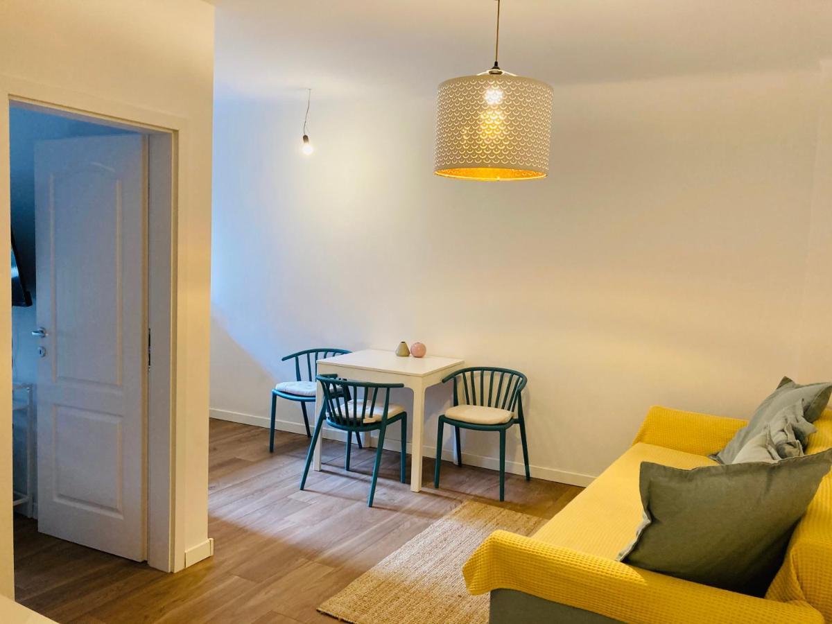 Apartment Linda زغرب المظهر الخارجي الصورة
