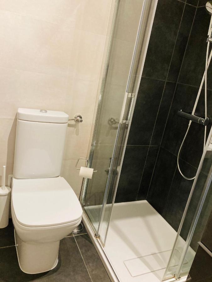 Apartment Linda زغرب المظهر الخارجي الصورة